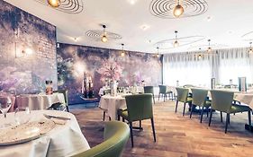 Mercure Bourg En Bresse