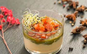 Mercure Bourg En Bresse